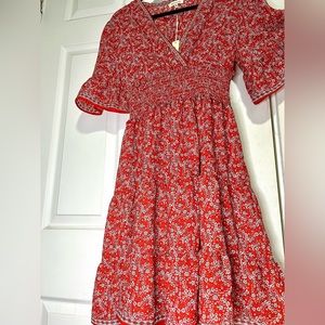 Max studio dress L